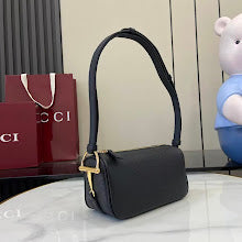 Designer Heritage Crossbody Bag - Premium Luxury Women's Fashion - NM3982