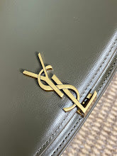 Designer Monogram Crossbody - Luxury Women's Premium Fashion Bag - NM3613