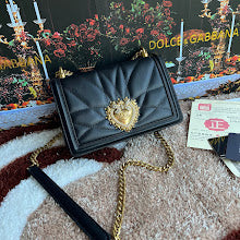 Designer Monogram Crossbody - Luxury Women's Premium Fashion Bag - NM6793