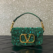 Premium Women's Crossbody Bag - Luxury Designer Fashion Accessory - NM2923