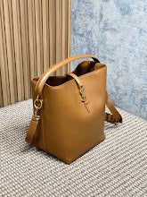 Premium Leather Top Handle Satchel - Elegant Women's Designer Bag - NM3574