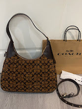 New Designer Iconic Top Handle Bag - Luxury Women's Premium Handbag - NM6613