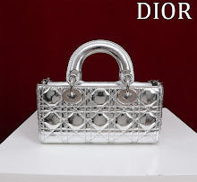 Premium Leather Shoulder Bag - Elegant Women's Designer Handbag - NM7365