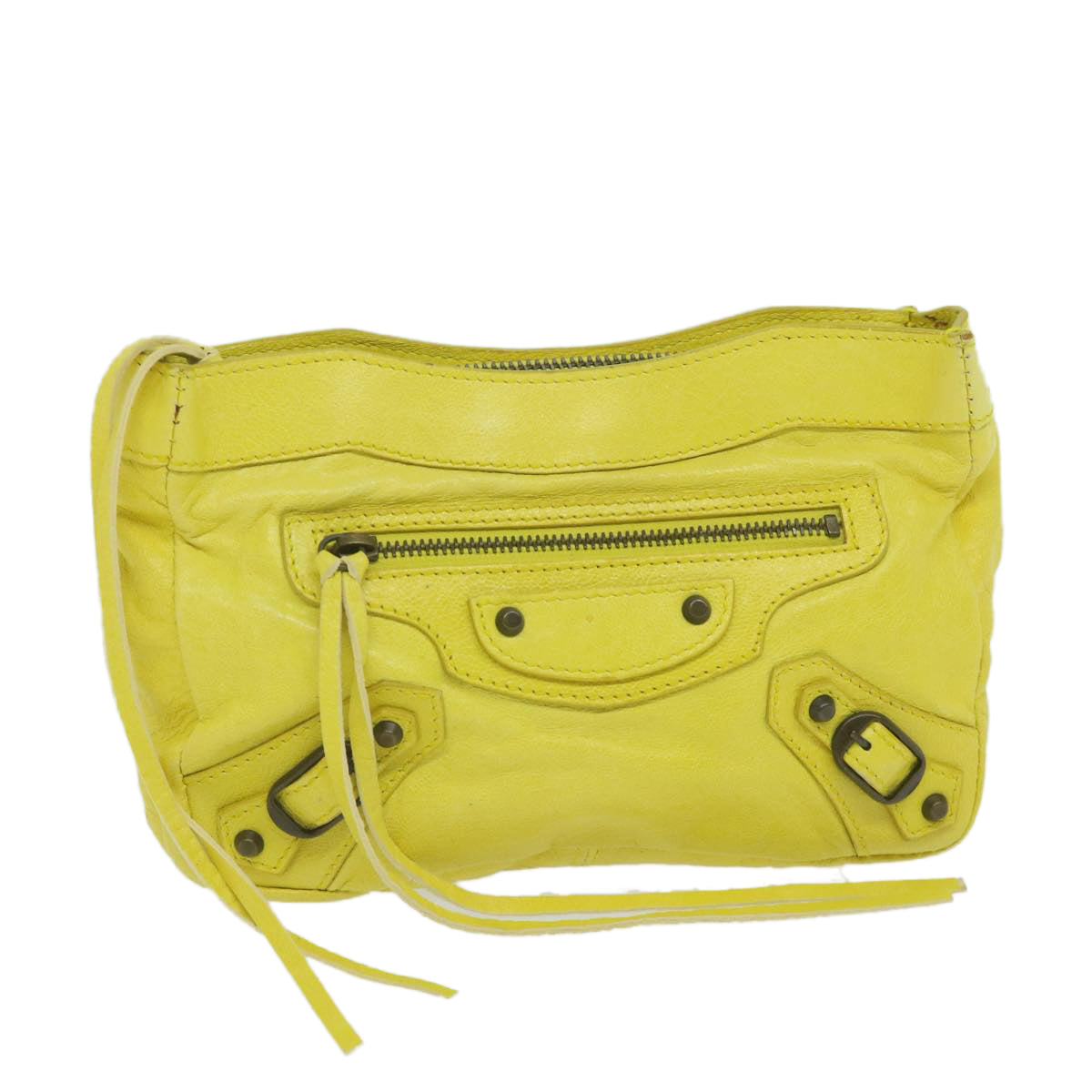 Balenciaga Clutch Bag — Designer Clutch Bag