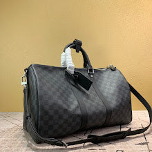 Premium Signature Shoulder Bag - Chic Women's Luxury Designer - NM4974