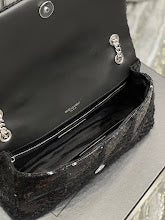 Luxury Large Tote Bag - Women's Premium Designer Fashion Handbag - NM3283