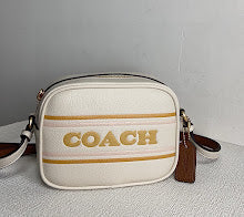 New Premium Signature Shoulder Bag - Chic Women's Luxury Designer - NM6579