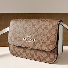 New Premium Heritage Tote Bag - Elegant Women's Luxury Designer Style - NM6350