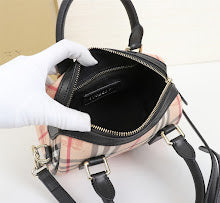 Premium Top Handle Shopper - Luxury Women's Designer Style Bag - NM5543