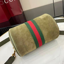 Designer Iconic Top Handle Bag - Luxury Women's Premium Handbag - NM3878