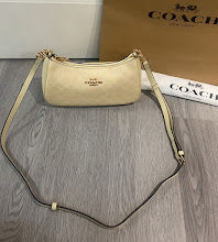 New Premium Women's Crossbody Bag - Luxury Designer Fashion Accessory - NM6520