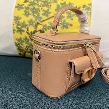 Premium Monogram Tote Bag - Elegant Luxury Women's Designer Handbag - NM3020
