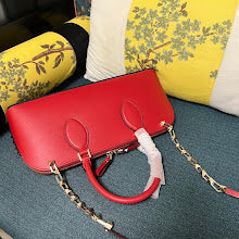 Chic Designer Shoulder Handbag - Premium Luxury Women's Style - NM2889