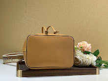 Luxury Large Tote Bag - Women's Premium Designer Fashion Handbag - NM5399