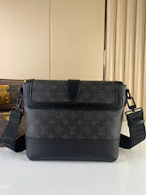 Designer Heritage Shoulder Bag - Premium Luxury Women's Handbag - NM4845
