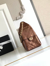 New Designer Iconic Top Handle Bag - Luxury Women's Premium Handbag - NM5994