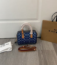 New Premium Heritage Tote Bag - Elegant Women's Luxury Designer Style - NM6500