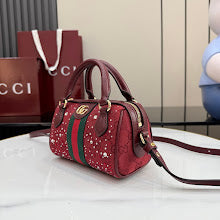 Premium Structured Satchel - Chic Women's Luxury Designer Handbag - NM4038