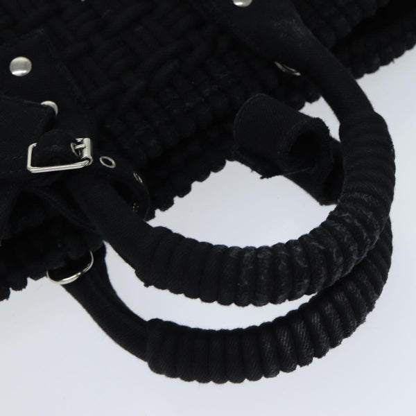 Balenciaga Bistrot Panier Handbag | Woven Luxury Basket Bag