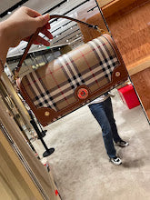 New Premium Women's Top Handle Bag - Luxury Designer Satchel Fashion - NM5640