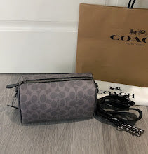 New Designer Heritage Crossbody Bag - Premium Luxury Women's Fashion - NM6524