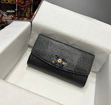 Luxury Monogram Top Handle Bag - Women's Elegant Designer Fashion - NM6890