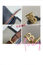 Premium Women's Tote Bag - Luxury Designer Fashion Handbag - NM5610