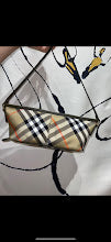 Luxury Iconic Crossbody Bag - Women's Elegant Designer Fashion - NM5582