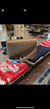 Luxury Designer Tote Bag for Women - Premium Iconic Monogram Handbag - NM5510