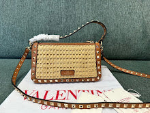 Designer Heritage Crossbody Bag - Premium Luxury Women's Fashion - NM2993
