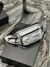 Luxury Iconic Crossbody Bag - Women's Elegant Designer Fashion - NM3273