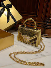 Premium Women's Shoulder Bag - Designer Luxury Fashion Accessory - NM7209