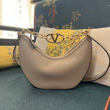 Premium Structured Satchel - Chic Women's Luxury Designer Handbag - NM2908