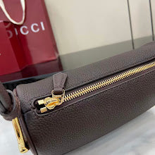 Designer Heritage Top Handle Bag - Premium Luxury Women's Fashion - NM3987