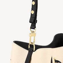 Luxury Large Tote Bag - Women's Premium Designer Fashion Handbag - NM4124