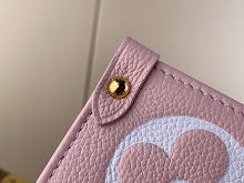Premium Leather Shoulder Bag - Elegant Women's Designer Handbag - NM4560