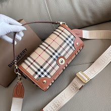 Premium Women's Crossbody Bag - Luxury Designer Fashion Accessory - NM5611