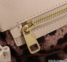 Chic Designer Tote Handbag - Luxury Premium Women's Fashion Bag - NM7031