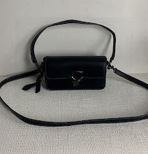 New Premium Women's Crossbody Bag - Luxury Designer Fashion Accessory - NM6598