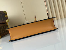 Luxury Structured Shoulder Bag - Women's Premium Designer Fashion - NM4822