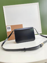 Designer Heritage Shoulder Bag - Premium Luxury Women's Handbag - NM5593
