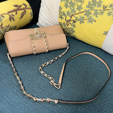 Designer Iconic Shoulder Bag - Luxury Women's Premium Fashion - NM2884