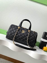 New Premium Signature Shoulder Bag - Chic Women's Luxury Designer - NM6087