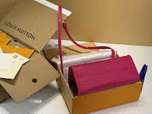 Premium Monogram Tote Bag - Elegant Luxury Women's Designer Handbag - NM4090