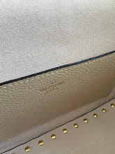 Premium Leather Crossbody Bag - Elegant Women's Designer Handbag - NM2938