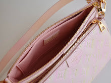 Premium Signature Shoulder Bag - Chic Women's Luxury Designer - NM4769