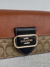 New Premium Top Handle Shopper - Luxury Women's Designer Style Bag - NM6597