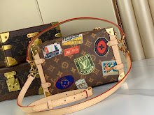 Luxury Mini Crossbody Bag - Women's Premium Designer Fashion - NM4423