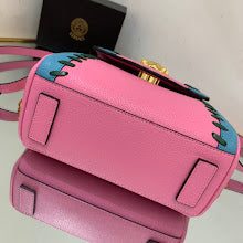 Designer Heritage Crossbody Bag - Premium Luxury Women's Fashion - NM3101