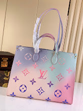 Designer Iconic Top Handle Bag - Luxury Women's Premium Handbag - NM4772